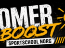 Zomer BOOST lidmaatschap bij Sportschool Norg