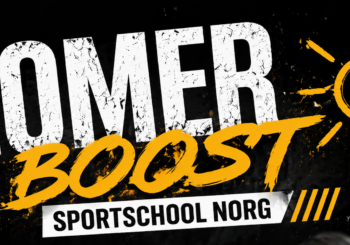 Zomer BOOST lidmaatschap bij Sportschool Norg