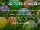 2e Paasdag geopend