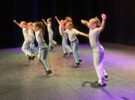 Danslessen en streetdance voor de jeugd in Norg