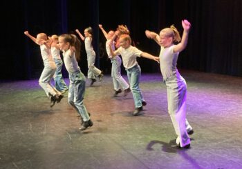 Danslessen en streetdance voor de jeugd in Norg