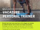 Versterk jij als Personal Trainer ons team?