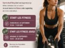 6 Weken introductie fitness