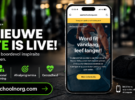Ontdek onze nieuwe website: SportschoolNorg.com